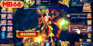 JILI แจ็คพอต ยิงปลา บน: เคล็ดลับทำเงินง่ายๆ ที่ MB66