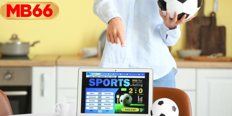 ความแตกต่างระหว่างทีมต่อและทีมรองในแฮนดิแคป 0.5