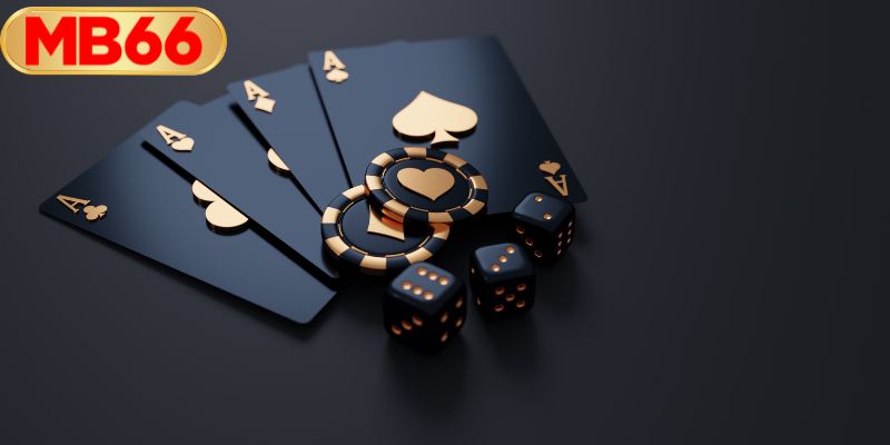 ภาพรวมของ MB66 แพลตฟอร์มเดิมพันชั้นนำที่น่าเชื่อถือ