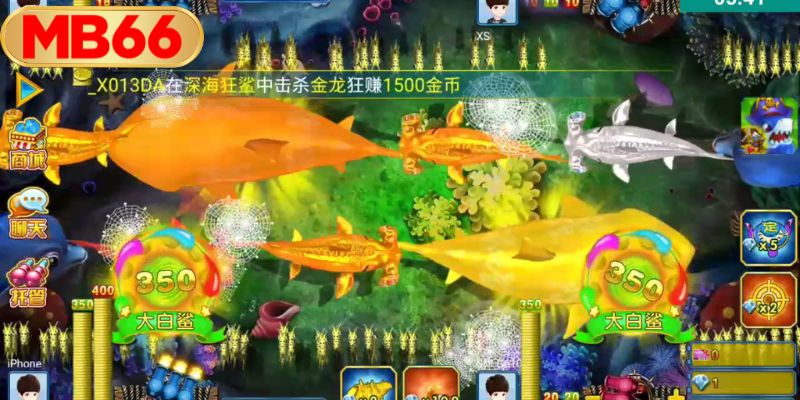 เครื่องมือแฮ็คยิงปลา ความจริงคือใช้ได้จริงหรือแค่หลอกลวง?